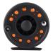 Fly roll fly roll 5/6 flying roll flyfish roll Fly fishing roll GLA7 / 8 5/6 fly fishing roller wheel with cord for left / right wheel fishing accessories (G