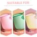 3pi ces Lot de Exfoliants pour Corps de Bain Exfoliant et Douche Exfoliante pour Peau Douce - Buy Online on GoSupps.com