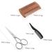 DEARMAMY Face for men beard care kit mustache trimmer - Buy Online on GoSupps.com