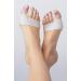 Buy Weltbild Football-Toe Protection 2 Set Ultimate Comfort & Safety for Soccer Enthusiasts | International Shipping Available - Buy Online on GoSupps.com
