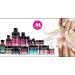 Mia Secret Liquid Monomer Professional Acrylic System 8 oz. - 2 Pack | High-Quality Acrylic Nail Kit - Buy Online on GoSupps.com