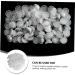 Lot De 300 Coupelles Pour Extensions De Cils Organisateur De Cils Pratique 100 Pcs Par Sachet Professionnel Accessoires Pour Beaut Des Yeux Usage Quotidien - Buy Online on GoSupps.com