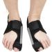ALINZO Bunion Corrector - Orthopedic Toe Straighteners for Bunions Pain Relief | 3 Pairs Adjustable Toe Separators - Buy Online on GoSupps.com