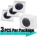 Wax Guards for Phonak Hearing Aid Accessories and Unitron RIC RITE Hearing Aid Hearing Aid Filters (3 Packs/ 24 Pcs) - Buy Online on GoSupps.com