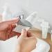 Congguan Toothpaste Donor Clip Set - 4 Plastic Squeezer Caps for Toothpaste & Cream - 4 Colors - Buy Online on GoSupps.com