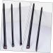 MUSISALY 1 Set Eyeliner Makeup Tool Women's Eyeliner Brush Flat Eyeliner Brush Angled Brush Flat Brush Makeup Cosmetic Eye Brush Eyebrow Makeup Brush Female Realistic Eyebrow Brush - Buy Online on GoSupps.com