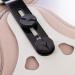 Buy Ininosnp Adjustable Cervical Thoracic Orthosis & Spine Support - Best Breast & Back Orthoses for Comfort | International Shipping Available - Buy Online on GoSupps.com