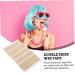 minkissy 6 Sheets Double-sided Tape Hair Bands Hair Ribbon Toupee Wig Double Sided Tape Replacement Tape for Hair Extensions Tape for Extensions Tape Replacement Adhesive Suite Kraft Paper - Buy Online on GoSupps.com