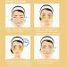 31 Pairs Gold Eye Mask Collagen Eye Gel Pads Under Eye Mask for Puffiness and Dark Circle Under Eye Patches for Women and Men 24k Gold (31 Pairs Boxed) 1 count (Pack of 31) - Buy Online on GoSupps.com