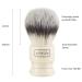 Alexander Simpson Trafalgar Synthetic Shaving Brush - Faux Ivory Handle (T2) | Simpson Shaving Brushes - Buy Online on GoSupps.com