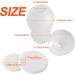 MDF EarTips Replacement for Littmann Stethoscopes Classic III Cardiology III & IV Parts - International Shipping - Buy Online on GoSupps.com