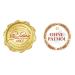Reber Mozart-Kugeln 8 Series - Dark Chocolate Marzipan & Nougat - 4 Pack (8 Pieces) | Authentic German Confectionery - International Shipping Available - Buy Online on GoSupps.com