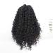 Premium Front Lace Wigs | 28 & 16 Chemical Fiber Hair | African American Styles | International Shipping! - Buy Online on GoSupps.com