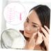 Gogogmee Eyebrow Tools 3 Sets Eyebrow Aid Eyebrow Grooming Kit Household Brow Stencil Eyebrow Stickers Four Generations - Buy Online on GoSupps.com