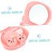 Solustre 12-Piece Travel Contact Lens Container Set - Eye Care Kit with Tweezers & Cases for Easy Use - Buy Online on GoSupps.com