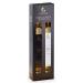 TruffleHunter - Black & White Truffle Oil Set - Extra Virgin Olive Oil for Cooking & Seasoning - 100 ml X2 Traditional