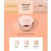  DD'ell  Cushion Intence Tone-Up Korean Cushion Linelift  Ultra-fine Grinding | Collagen Ampoule+Helix  Long Lasting | Poreless | Refill Included (0.45 oz x2 ea) 19 No.19 - Buy Online on GoSupps.com