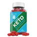 Justified Laboratories K1 Keto Life ACV Gummies 1000MG with Pomegranate Juice Beet Root B12 60 Gummys
