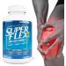 Newton Everett Superflex 2X - 150 Tablets for Joint Health | Superflex3 International Shipping - Buy Online on GoSupps.com