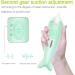 Bubos Baby Nasal Aspirator with Music & 25 Extra Collection Cups | BPA Free Nose Sucker for Babies - Buy Online on GoSupps.com