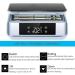 Insulin Cooler Travel Case Medicine Refrigerator with 2-8 Intelligent Constant Temperature Alarm System & LED Display for Car Home Travel (Color : 2batteries) - Buy Online on GoSupps.com
