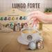  La Natura LIFESTYLE La Natura Lifestyle LUNGO FORTE Aluminium Coffee Pods 100% Recyclable Pack of 120 - Buy Online on GoSupps.com