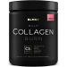 ELMNT Super Collagen Burn for Women w. Probiotics Hyaluronic Acid Apple C Vinegar KSM66 Biotin+ Premium Colageno Multi Collagen Protein Powder for Weight Loss Fat Burner Hair Skin+ (R-Lemonade) Raspberry Lemonade