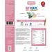 Shot Fortifiant Cheveux - Croissance Force & Vitalit - Plantes + Biotine + Zinc + S l nium - Go t Cerise - 98% Naturel - Format Pratique - Fabriqu en France - Nutrivie - Buy Online on GoSupps.com
