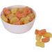 Orange Lemon Candy 350 Grams Mouth Freshener Digestive After-Meal Mukhwas _Packing May Vary - Buy Online on GoSupps.com