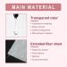Dajidafu Nails Repairing Extension Gel Portable Fingernail Manicure Pedicure Polish Accessory for Household Professional Salons - Buy Online on GoSupps.com