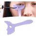 Eye Makeup Stencil Multi Function Silicone Eyeliner Stencil for Cosmetic - Buy Online on GoSupps.com