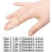 Havenport 15 Pcs Finger Splint Brace - Adjustable Finger Immobilizer for Arthritis, Basketball, Broken Finger Joint Fracture Pain - Pinky & Mallet Finger Splints for Ultimate Support - Buy Online on GoSupps.com