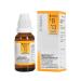 Dr. Bakshi's BAKSON'S HOMOEOPATHY # B 13 Prostatitis Drops (30 ml)