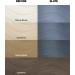 Crazy Color Metallic Slate Semi-Permanent Duo Hair Dye 200ml - Silver Blue Vegan Formula | Conditioning & Nourishing | No Bleach or Ammonia - Buy Online on GoSupps.com