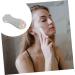 Balacoo 1pc Volcanic Stone Oil-Absorbing Ball Facial Massager Volcanic Face Roller Volcano Stone for Skin - Buy Online on GoSupps.com