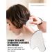 Deciniee Gua Sha Massage Tool - Stainless Steel Facial Scooter for Contouring & Sculpting | Beauty Tools for Women - Buy Online on GoSupps.com