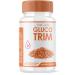 GlucoTrim - GlucoTrim Oral Capsules to Maintain Stable Healthy Levels All-Natural Blood Dietary Supplement GlucoTrim Advanced Formula for Optimal Health Gluco Trim Reviews (60 Capsules)