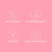 Feminera Hormone-Free Eyelash Serum | Made in Germany | Lash Booster for Strong & Long Lashes - 3ml - Buy Online on GoSupps.com