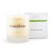 Inspire Candle - 100% Pure Essential Oils - Clean Burn - Vegan - Creates Calm Enhancing Atmosphere - Provides A Sense of Happiness - Naturally Scented - Vegan - Medium - 7.76 Oz Inspire Medium