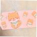 BESPORTBLE Cartoon Kids Care Strip - Portable Waterproof Travel Band for Children | Cute Medical Glue in Bulk - Buy Online on GoSupps.com