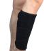 JOJIU Calf Compression Sleeve Calf Shin Support for Pain Relief from Calf Injury Adjustable Shin Splint Compression Sleeve Shin Splints Support for Sport Recovery Fitness and Running