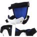 GVQNG Adjustable Neck Breast Orthosis - Breaststroke Correction & Rehabilitation Fixator for Fractures - Buy Online on GoSupps.com