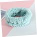 Healeved 8 Pairs Wristband Elastic Wrist Band Cleaning Beauty Headbands Facial Makeup Headband Face Towel Skincare Wrist Washband Towel Headband Wrist Wash Band Sweatband Spa Miss Plush - Buy Online on GoSupps.com