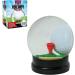 Funtime Tee Off Golf Globe Puzzle - Challenging Ball Placement Game - Buy Online on GoSupps.com