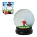 Funtime Tee Off Golf Globe Problem Solving Fun Puzzle - Put The Ball on The tee  not as Easy as it Looks