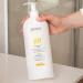 Babe Dermaseptic Shower Gel 1000ml - Nourishing & Antiseptic Shower Solution | International Shipping Available - Buy Online on GoSupps.com