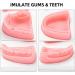 Oral Seam Tools & Gum Cutting Training Equipment for Dentistry Students International Shipping Available - Buy Online on GoSupps.com