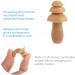 WINOMO Ear Plugs - 50 Pairs Corded Soft Silicone | Reusable Sleep & Hearing Protection for Swimming - Buy Online on GoSupps.com