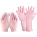 Moisturizing Gloves Overnight 2 Pairs Non-Slip Palm Elastic Lotion Gloves Free Size Waterproof Gloves for Dry Hands Chapped Skin Moisturizing Gloves - Buy Online on GoSupps.com