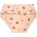 L SSIG Baby Swim Diaper & Swim Trunks - Pebbles 74/80 (7-12 Months) | Orange Pink | Eco-Friendly Leak-Proof Design for Children - Buy Online on GoSupps.com